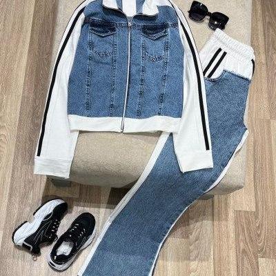 سویشرت و شلوار asr