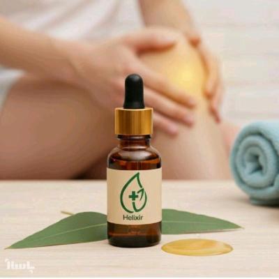 روغن درمانی هلکسیر در اهواز