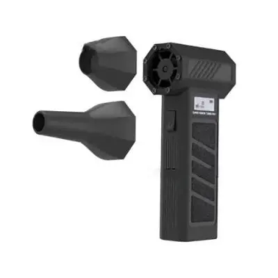 جت فن توربو شارژی چند کاره 130,000 دور MDHL مدل P30