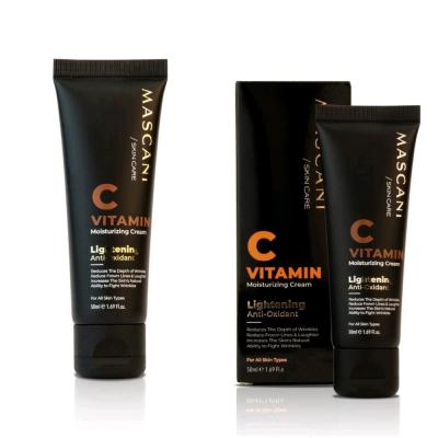 کرم روشن کننده ویتامین Cحجم(50ml)