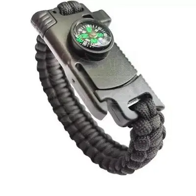 دستبند نجات پاراکورد چند کاره