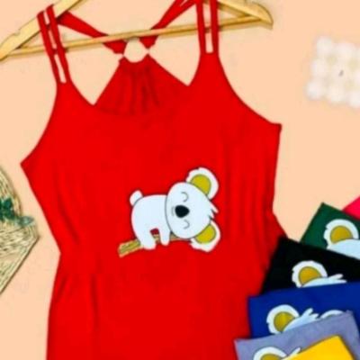 تاپ پشت حلقه