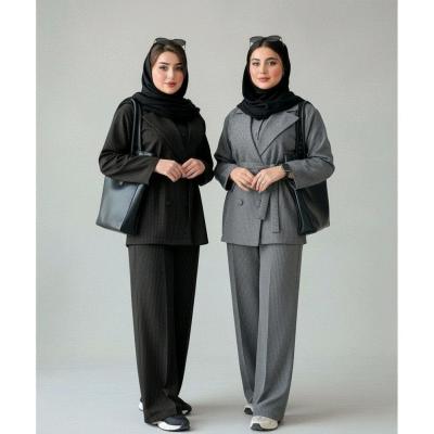 سه تیکه دیپلمات