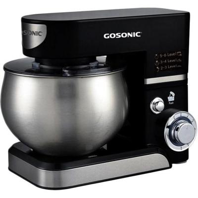 همزن برقی کاسه دار گاسونیک مدلGSM-905