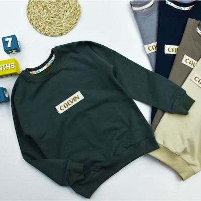 بلوز پسرانه CALVIN کد 10899