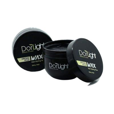 واکس مو دارلایت زرد Dorlight Strong Hold | واکس مو با ماندگاری بالا و قیمت مناسب