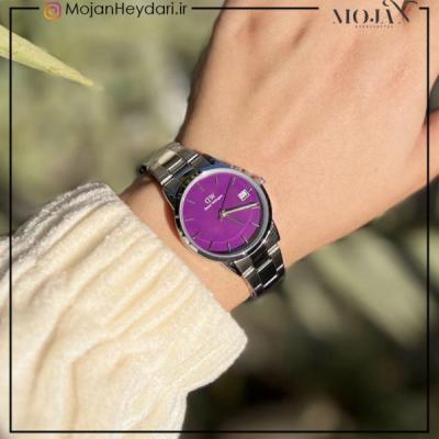 ساعت دنیل ولینگتون cw50002