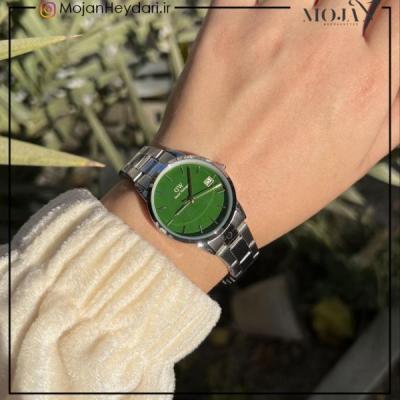 ساعت دنیل ولینگتون cw50004