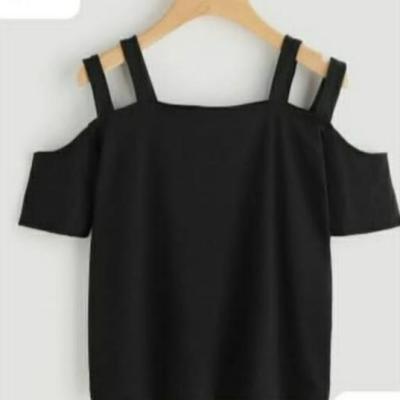 تاپ مجلسی زنانه دوبندی