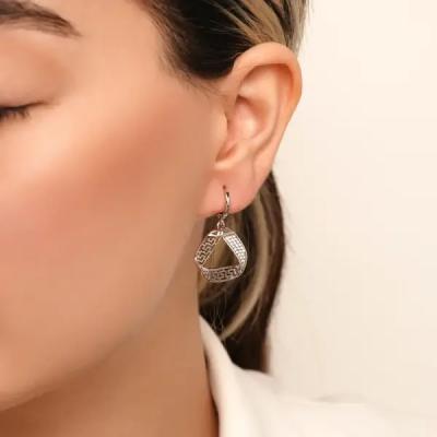 گوشواره مارک XUPING .برندی خاص و شیک. کدORG430