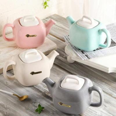 قوری مربع آرکا