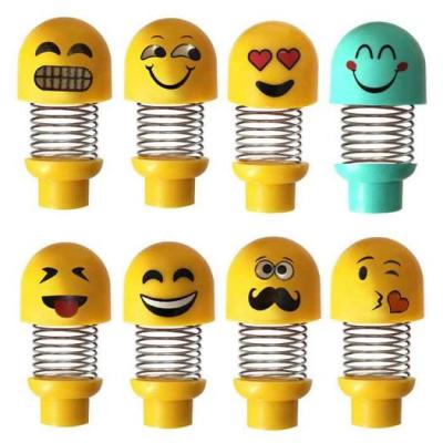 سرمدادی ایموجی