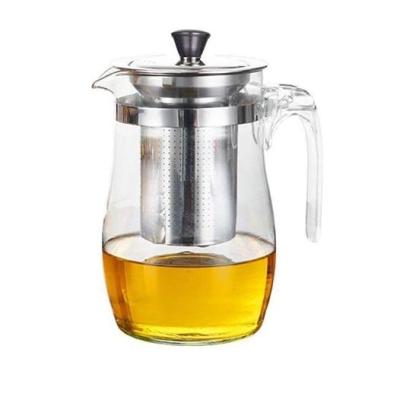 قوری ایگوری پیرکس 900 میل خارجی