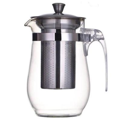 قوری ایگوری پیرکس 750 میل خارجی