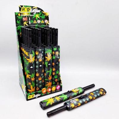 فندک بیضی طرح هاوایی (20 عددی)