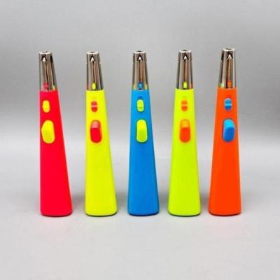 فندک هرمی پاستیلی (20 عددی)