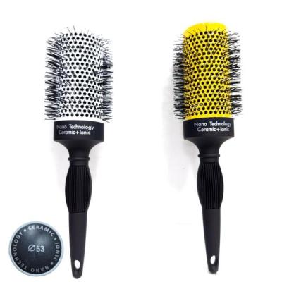 برس سشوار اگزوزی سرامیکی (سایز 53)