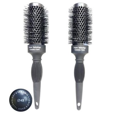 برس سشوار اگزوزی سرامیکی (سایز 43)