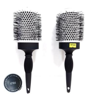 برس سشوار اگزوزی سرامیکی (سایز 65)