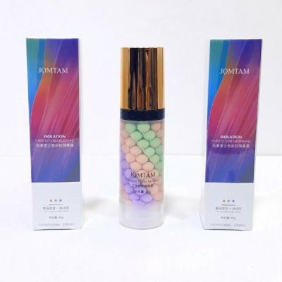 پرایمر رنگین کمانی JOMTAM