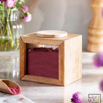 جاادویه چوبی کوچک لوکسینه