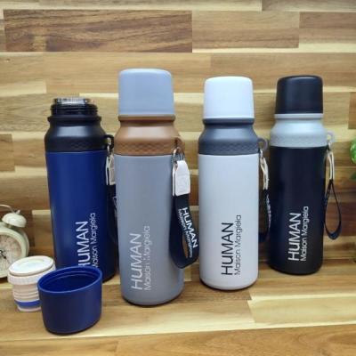 فلاسک دوجداره human