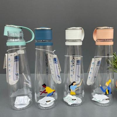 قمقمه 580 میل کد 6782