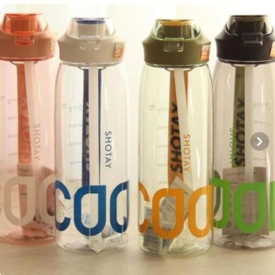 قمقمه نی دار 1000میل کد 6265