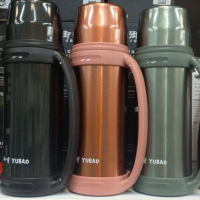 فلاسک 1200 م کد 421