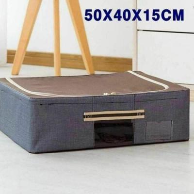 باکس لباس و حوله زیرتختی5035