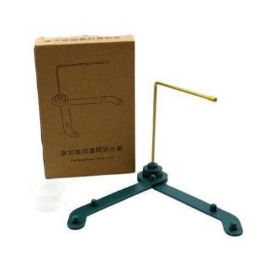 تفاله گیر سینک توری استنددار