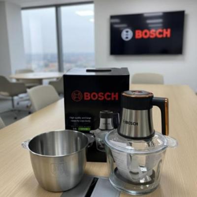 خردکن دو کاسه بوش