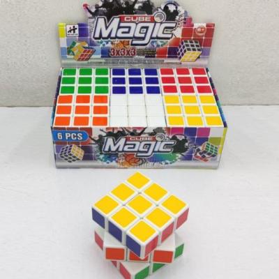 روبیک مجیک 3*3