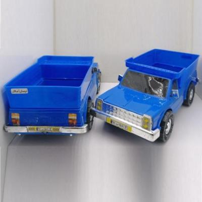 نیسان سرو تک سلفون (34 سانت)