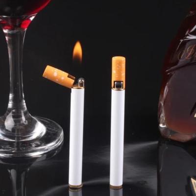 فندک طرح سیگار