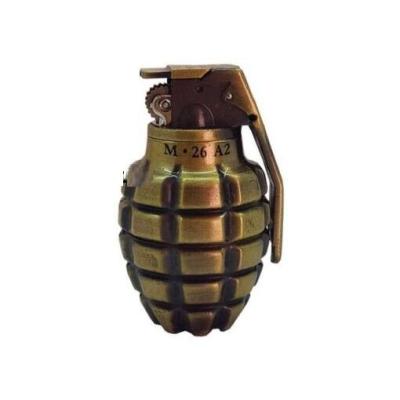 فندک گازی نارنجک