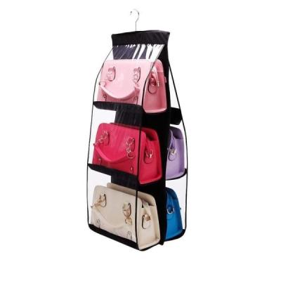 آویز کیف 3 طبقه مای هوم