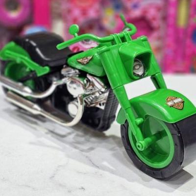 موتور دگاتی بزرگ سلفونی