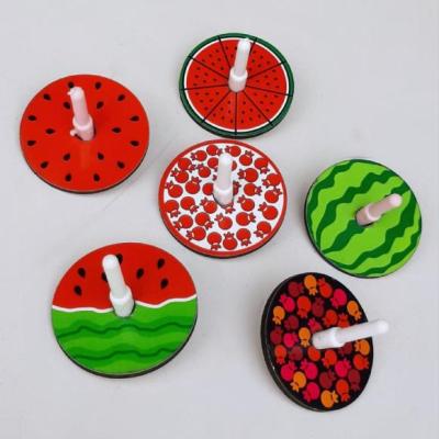 فرفره چوبی یلدایی تکی