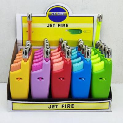 فندک آنتنی جت فایر ایرانی (25 عددی)