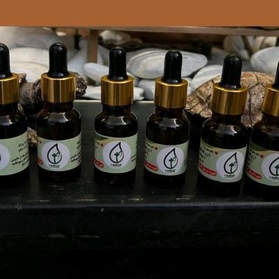 هدیه روز مادر روغن هلکسیر