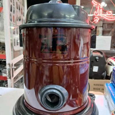 بدنه سطلی جاروبرقی برند abتمام فلز