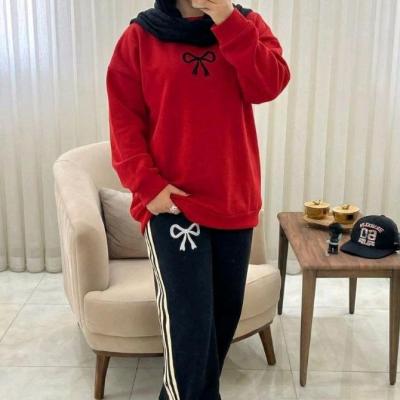 بلوز و شلوار اسپان پنبه اریک