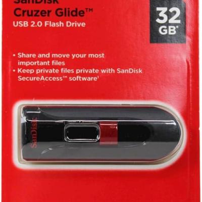 فلش مموری32گیگابایت