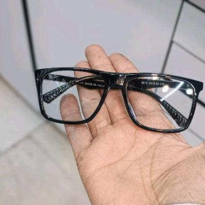 عینک طبی مردانه