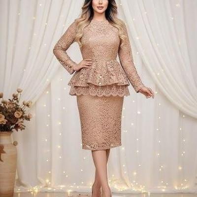 ست مجلسی زنانه