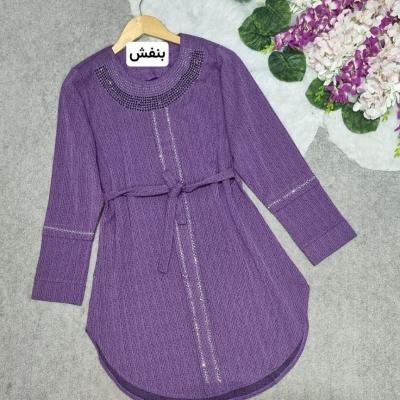 تونیک مجلسی زنانه