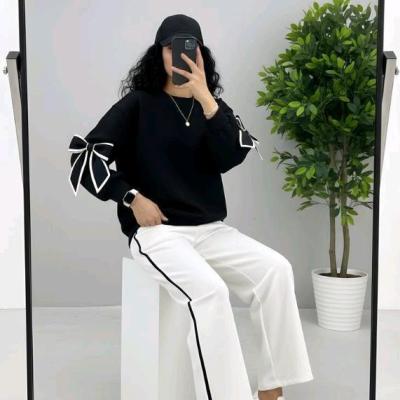 دورس آستین پاپیون آزاده کد 100822