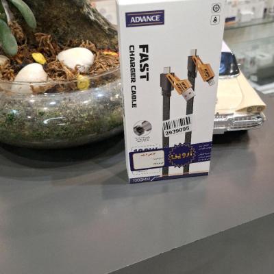 کابل چهار کاره Advance