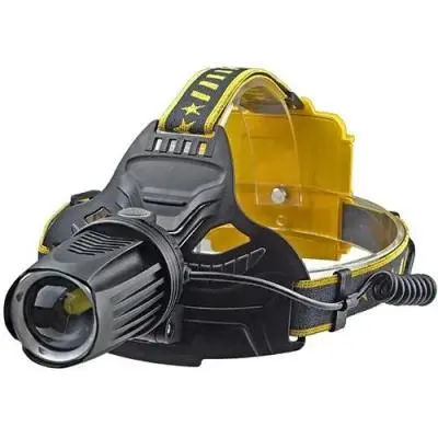 چراغ پیشانی 200 وات اسمال سان مدل ZY-W643